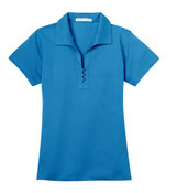 Port Authority Women's Tech Pique Polo. L527
