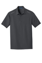 Port Authority Pinpoint Mesh Polo. K580