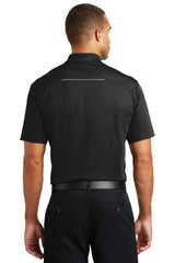 Port Authority Pinpoint Mesh Polo. K580