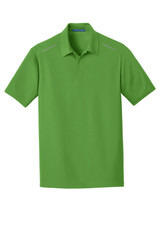 Port Authority Pinpoint Mesh Polo. K580