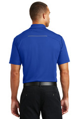 Port Authority Pinpoint Mesh Polo. K580