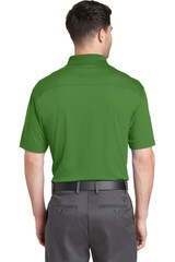 Port Authority Rapid Dry Mesh Polo. K573