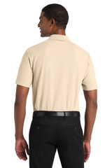 Port Authority SuperPro React Polo. K810