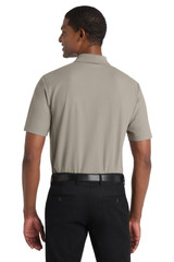 Port Authority SuperPro React Polo. K810