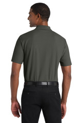 Port Authority SuperPro React Polo. K810