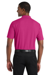 Port Authority SuperPro React Polo. K810