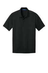 Port Authority Diamond Jacquard Polo. K569 Port Authority Diamond Jacquard Polo. K569