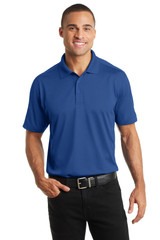 Port Authority Diamond Jacquard Polo. K569 Port Authority Diamond Jacquard Polo. K569