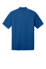 Port Authority Diamond Jacquard Polo. K569 Port Authority Diamond Jacquard Polo. K569