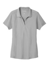 Port Authority Women's EZPerformance Pique Polo. LK600