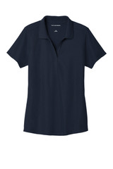 Port Authority Women's EZPerformance Pique Polo. LK600