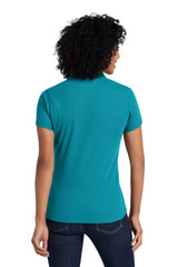 Port Authority Women's EZPerformance Pique Polo. LK600