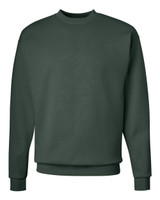 Hanes Unisex EcoSmart® Crewneck Sweatshirt - P160  Hanes Unisex EcoSmart® Crewneck Sweatshirt - P160