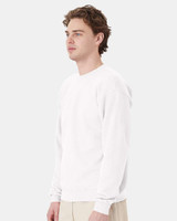 Hanes Unisex EcoSmart® Crewneck Sweatshirt - P160  Hanes Unisex EcoSmart® Crewneck Sweatshirt - P160