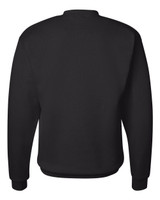 Hanes Unisex EcoSmart® Crewneck Sweatshirt - P160  Hanes Unisex EcoSmart® Crewneck Sweatshirt - P160