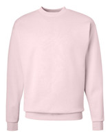Hanes Unisex EcoSmart® Crewneck Sweatshirt - P160  Hanes Unisex EcoSmart® Crewneck Sweatshirt - P160
