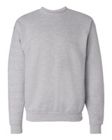 Hanes Unisex EcoSmart® Crewneck Sweatshirt - P160  Hanes Unisex EcoSmart® Crewneck Sweatshirt - P160