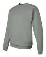 Hanes Unisex EcoSmart® Crewneck Sweatshirt - P160  Hanes Unisex EcoSmart® Crewneck Sweatshirt - P160