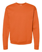 Hanes Unisex EcoSmart® Crewneck Sweatshirt - P160  Hanes Unisex EcoSmart® Crewneck Sweatshirt - P160