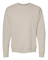 Hanes Unisex EcoSmart® Crewneck Sweatshirt - P160  Hanes Unisex EcoSmart® Crewneck Sweatshirt - P160