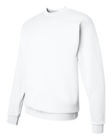 Hanes Unisex EcoSmart® Crewneck Sweatshirt - P160  Hanes Unisex EcoSmart® Crewneck Sweatshirt - P160