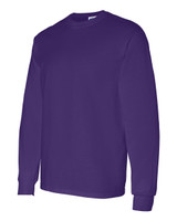 Unisex Heavy Cotton™ Long Sleeve T-Shirt - 5400