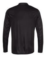 Men's Attain Color Secure® Performance Quarter-Zip Pullover - 2785