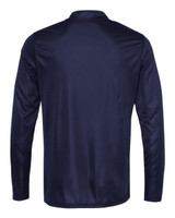 Men's Attain Color Secure® Performance Quarter-Zip Pullover - 2785