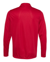 Men's Attain Color Secure® Performance Quarter-Zip Pullover - 2785