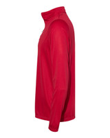 Men's Attain Color Secure® Performance Quarter-Zip Pullover - 2785