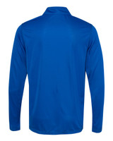 Men's Attain Color Secure® Performance Quarter-Zip Pullover - 2785