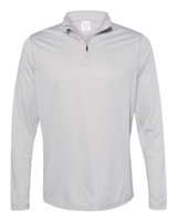 Men's Attain Color Secure® Performance Quarter-Zip Pullover - 2785