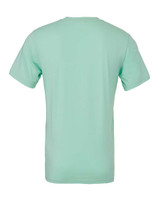 Jersey Tee - 3001 Jersey Tee - 3001
