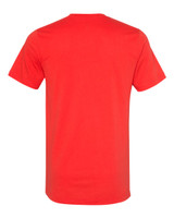 Jersey Tee - 3001 Jersey Tee - 3001