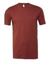 Jersey Tee - 3001 Jersey Tee - 3001