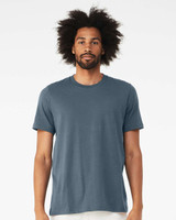 Jersey Tee - 3001 Jersey Tee - 3001