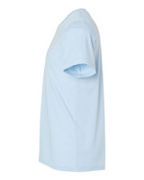 CVC Jersey Tee - 3001CVC