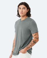 CVC Jersey Tee - 3001CVC