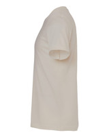 CVC Jersey Tee - 3001CVC