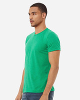 CVC Jersey Tee - 3001CVC