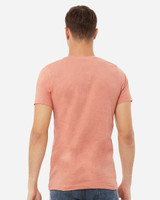 CVC Jersey Tee - 3001CVC