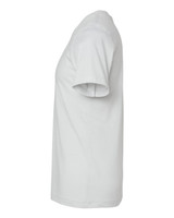 CVC Jersey Tee - 3001CVC