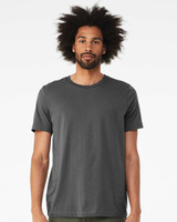 CVC Jersey Tee - 3001CVC