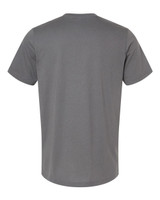 CVC Jersey Tee - 3001CVC