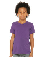 Youth Jersey Tee - 3001Y Youth Jersey Tee - 3001Y
