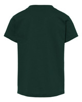 Toddler Jersey Tee - 3001T Toddler Jersey Tee - 3001T