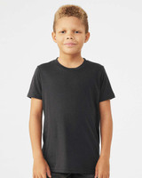 Youth Triblend Tee - 3413Y