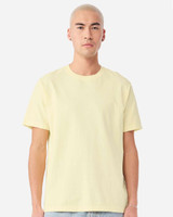 Unisex Heavyweight Garment-Dyed Tee - 4810GD Unisex Heavyweight Garment-Dyed Tee - 4810GD
