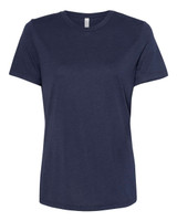 Women’s Relaxed Fit Triblend Tee - 6413
