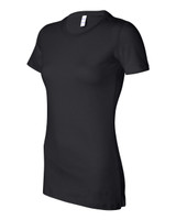 Women's Slim Fit Tee - 6004 Women's Slim Fit Tee - 6004